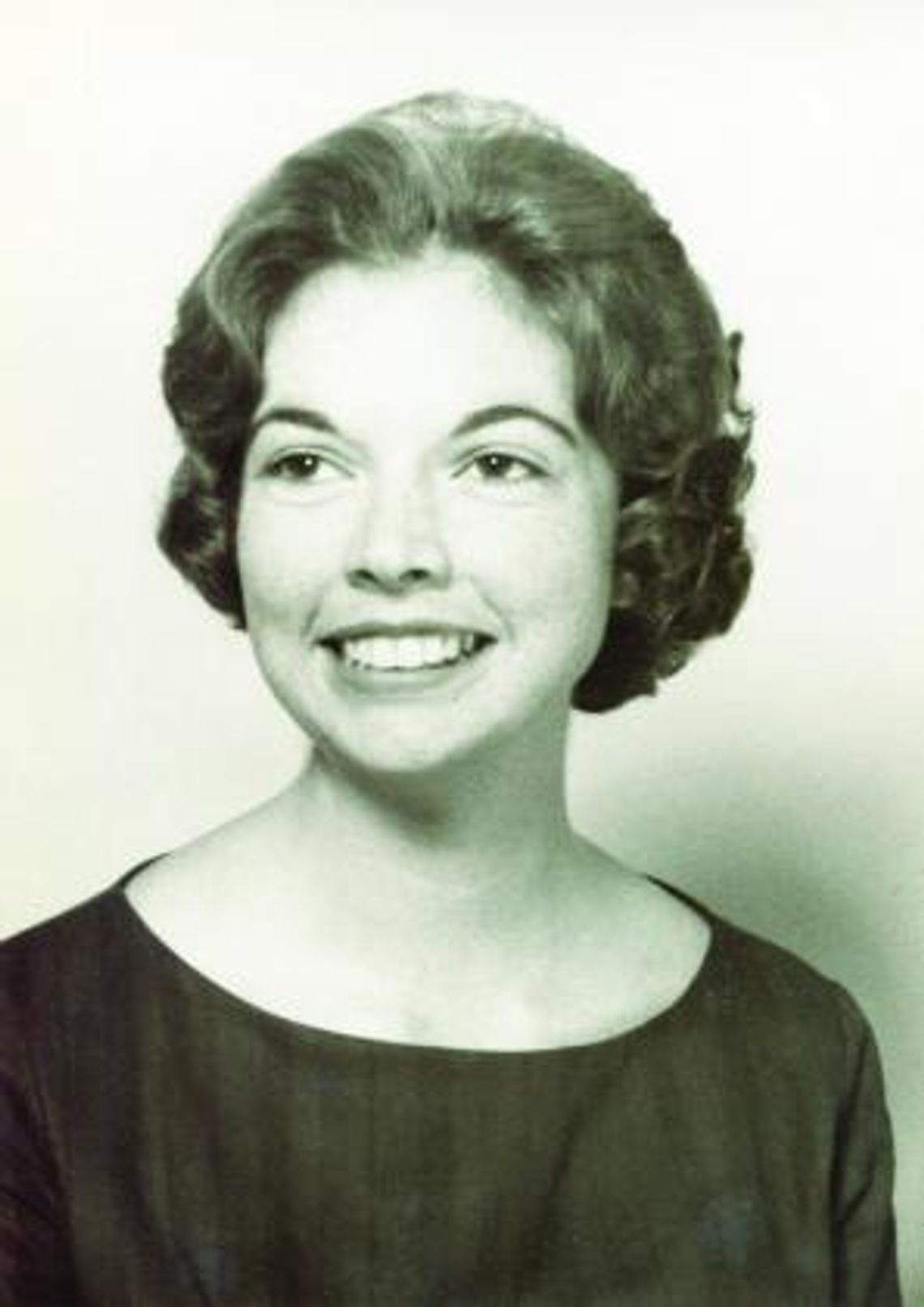 Mary (Meg) Elizabeth Glazener Shelton