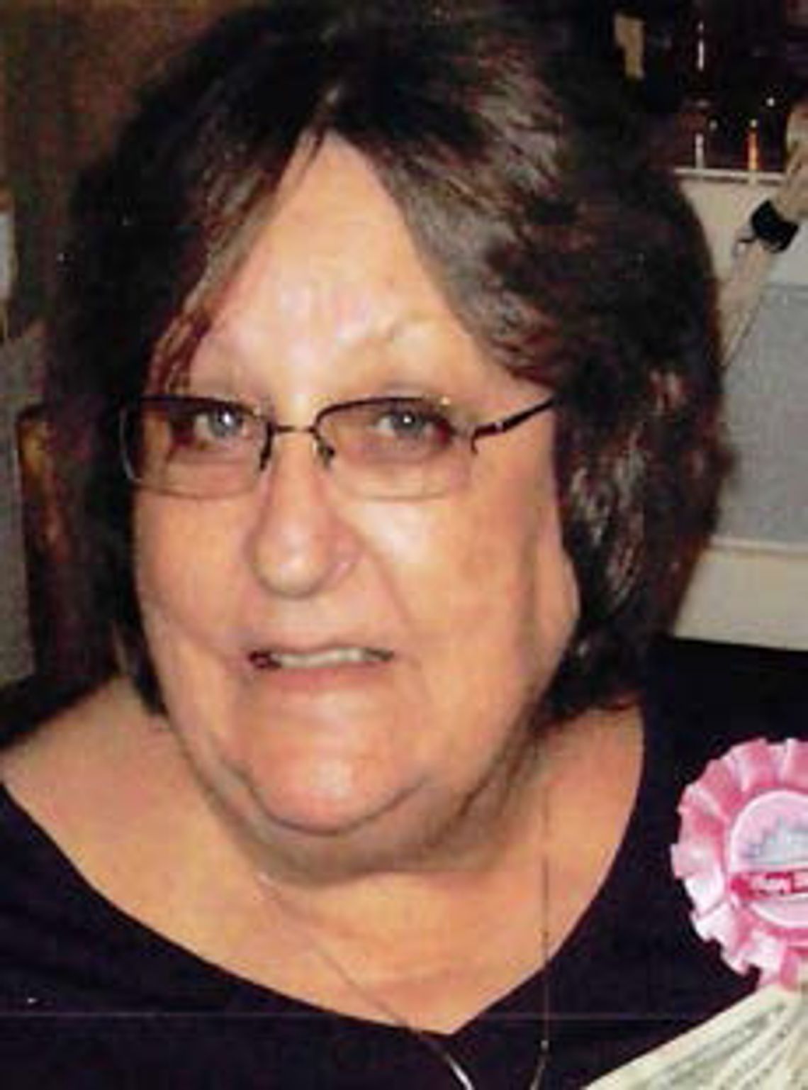 MARY RUTH GARRETSON