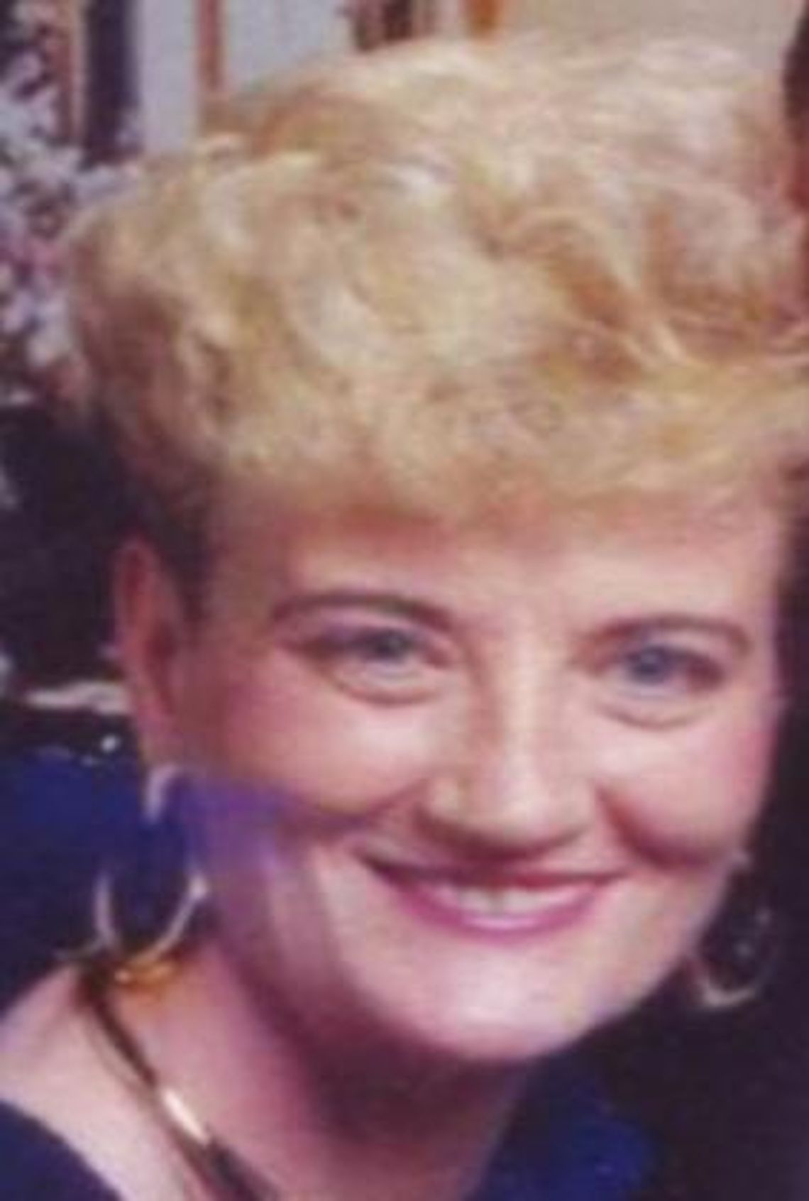 MARY SUE NETHERLAND