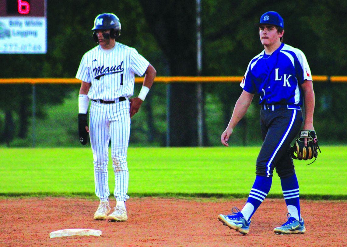 Maud Cardinals, Lady Cardinals look for return to diamond excellence Maud Cardinals, Lady Cardinals look for return to diamond excellence