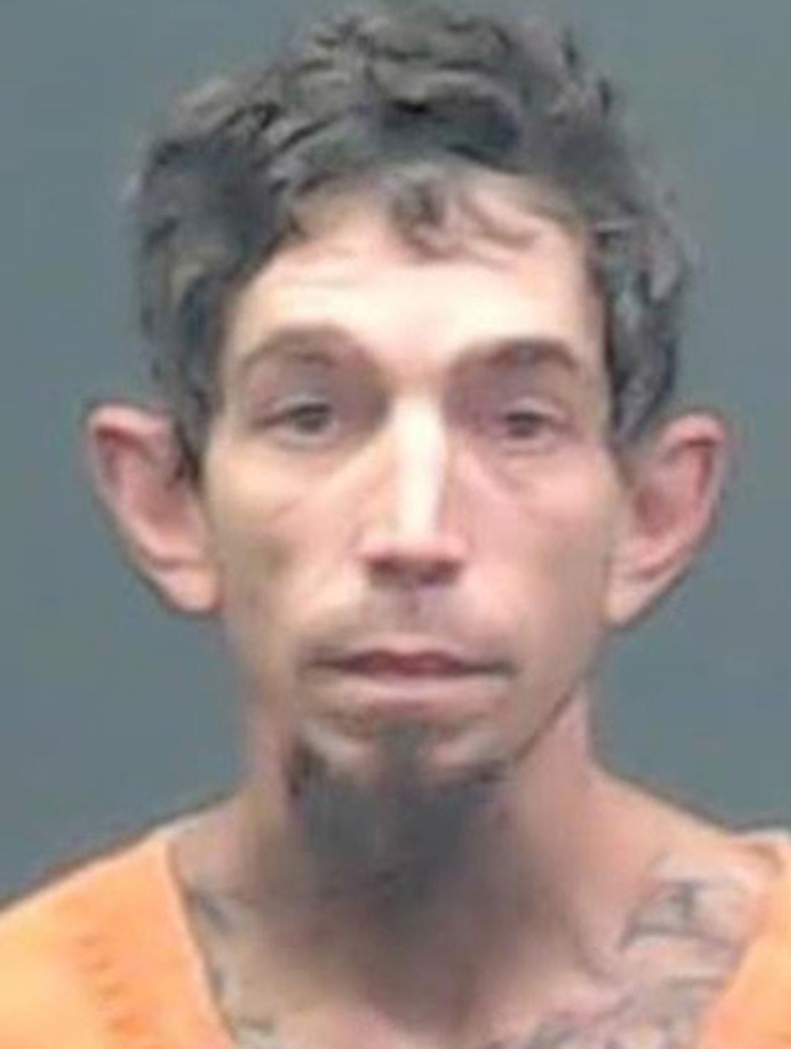 Maud man sought by law enforcement