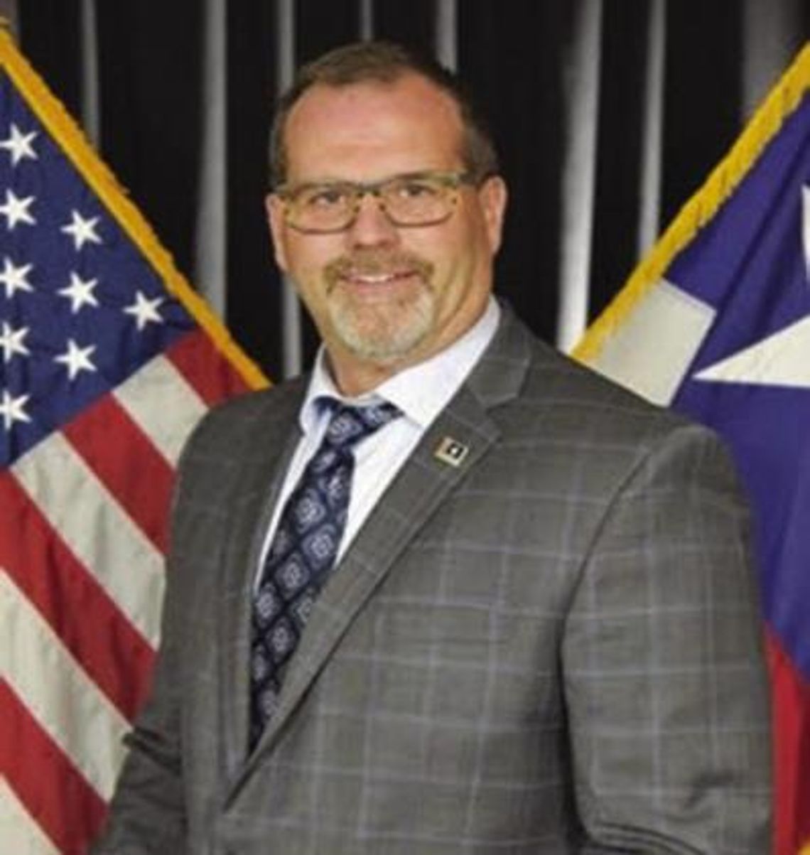 McCarver graduates from LEMIT