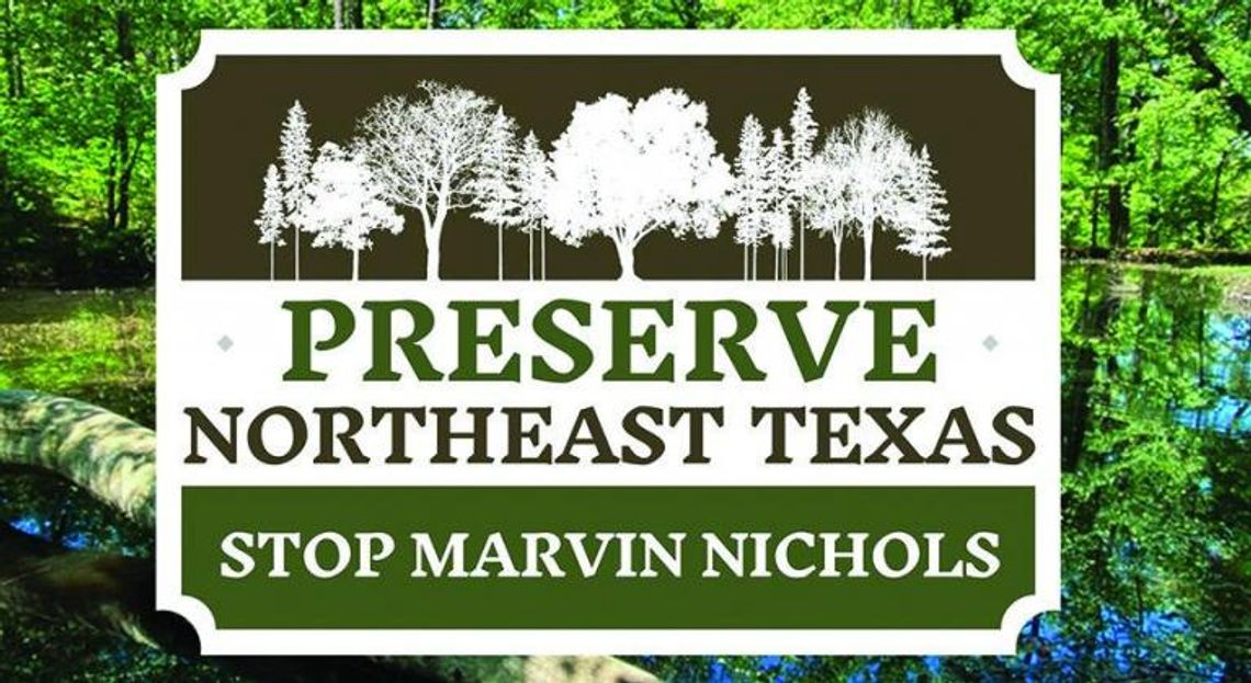 Meeting planned to discuss proposed reservoir