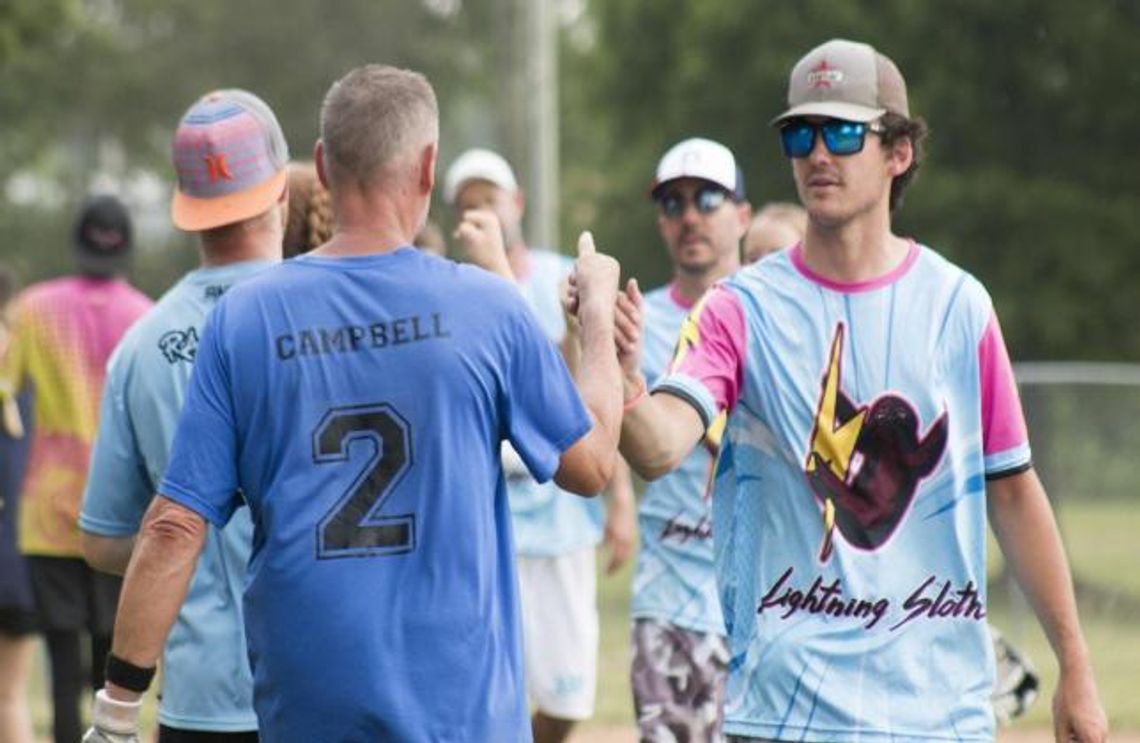 Megan Daniel celebrated with annual tournament