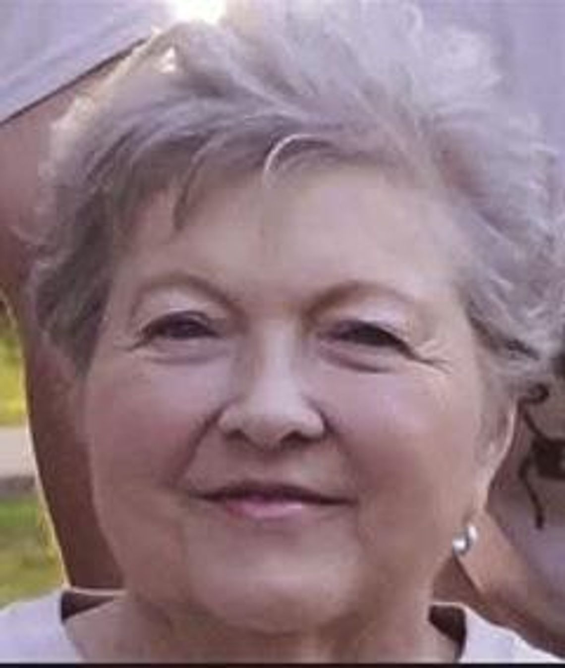 MELBA JEAN GRAHAM