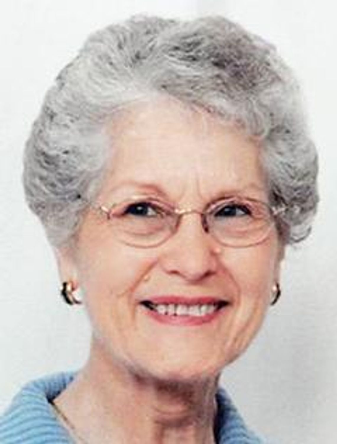 Melba Jo Thomas
