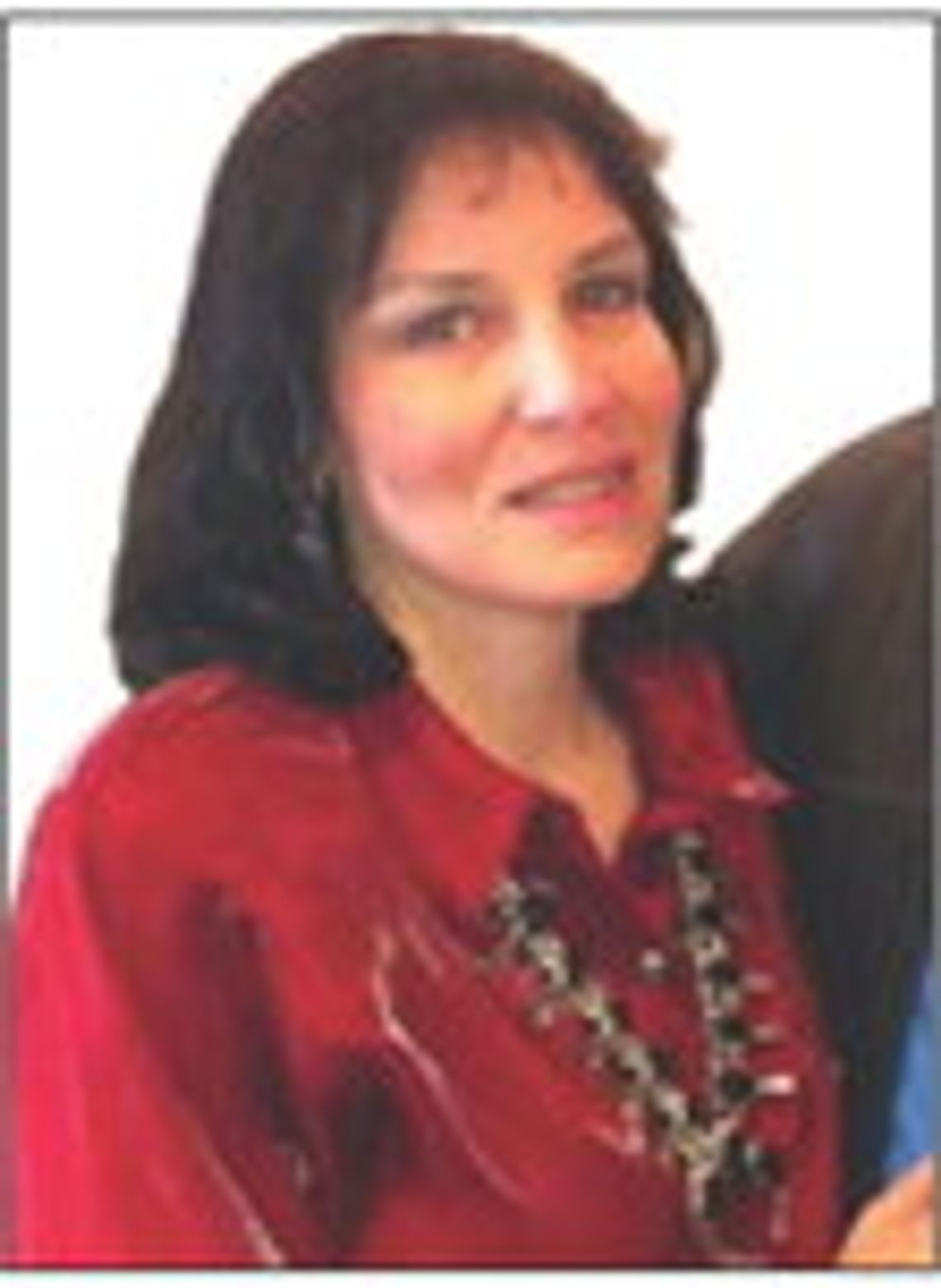 MELISSA DIANE FEAZELL