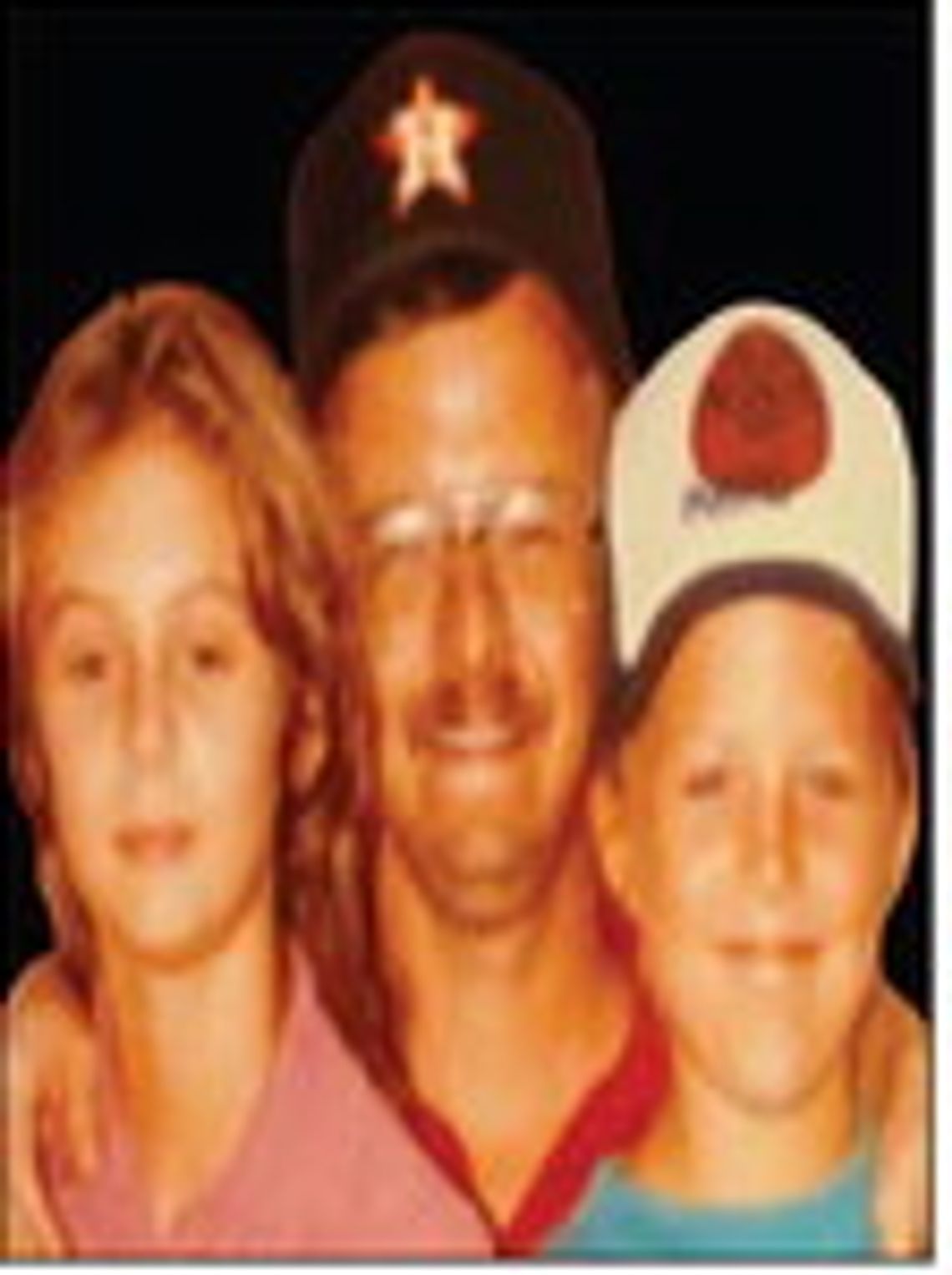 MICHAEL DON HARBISON
