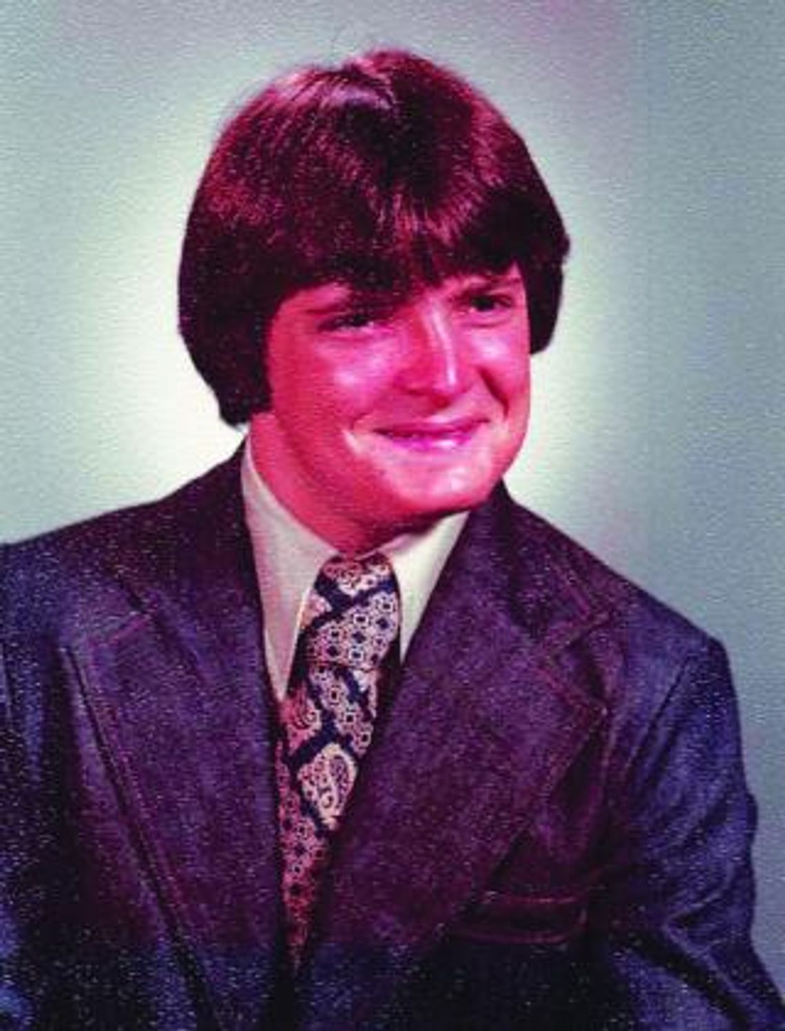 Michael Elliott