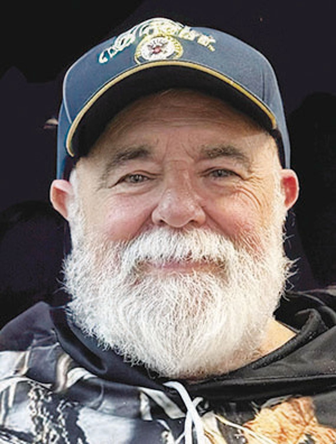 MICHAEL GLENN SIMPSON