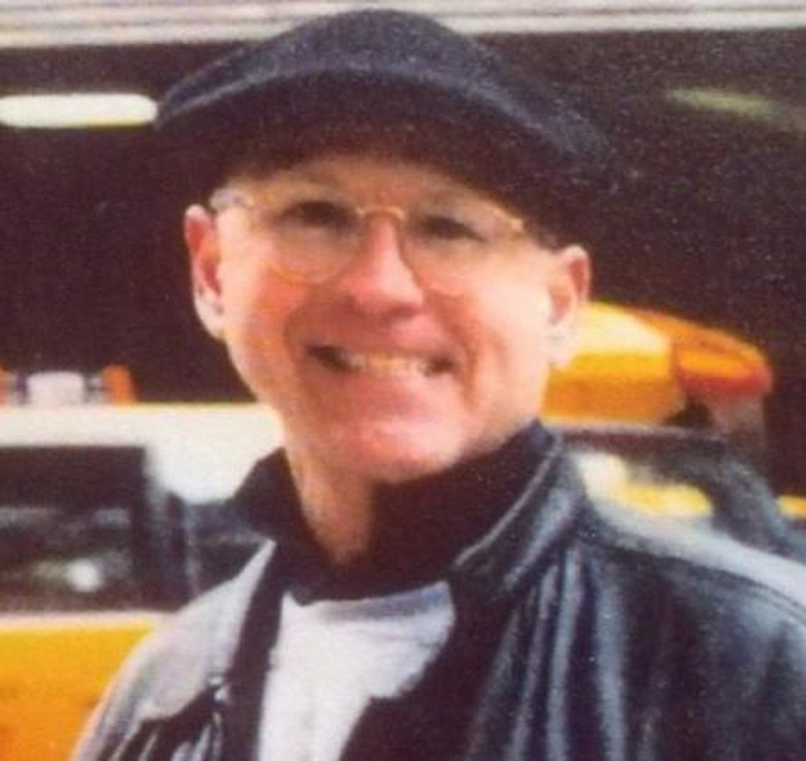 MICHAEL WAYNE WALKER
