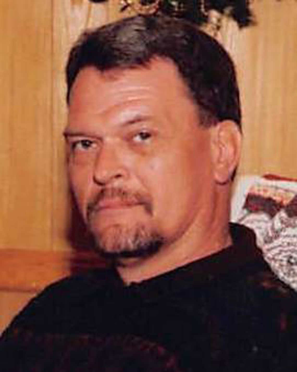 MIKE DEBERRY