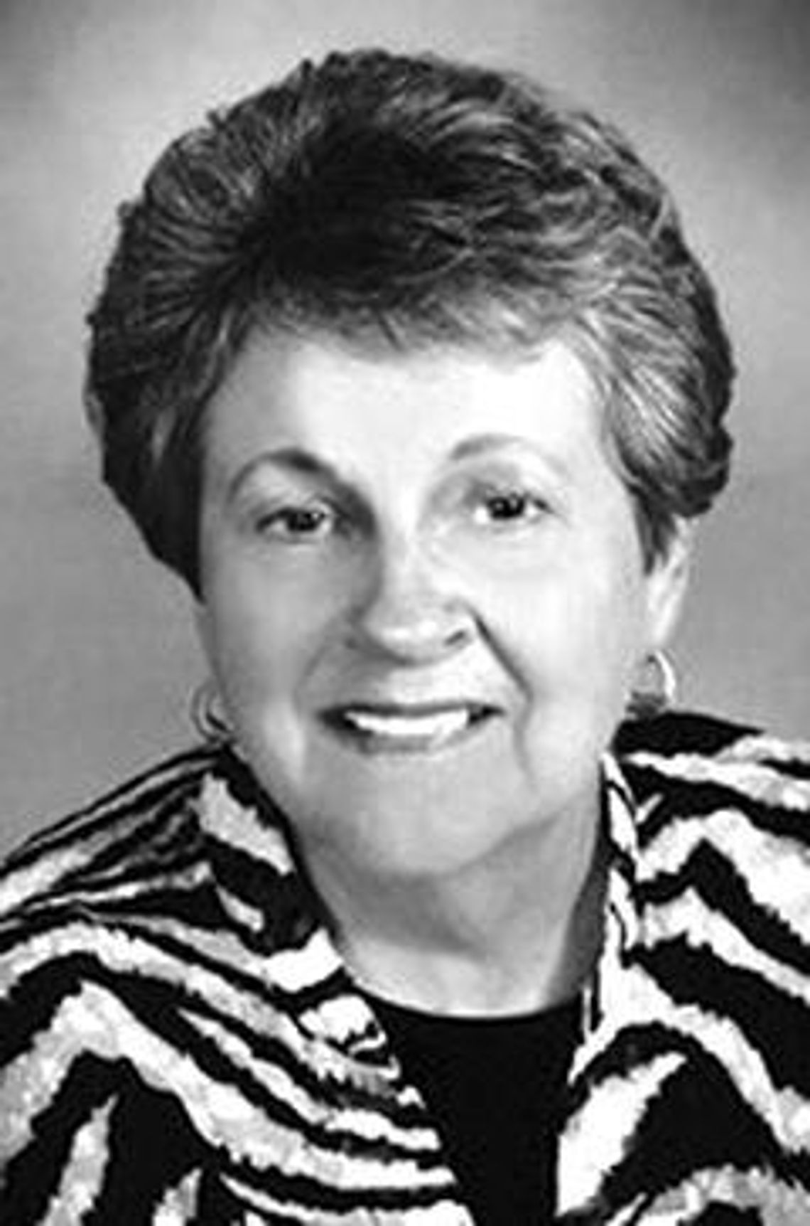 Millie Perlene Koch