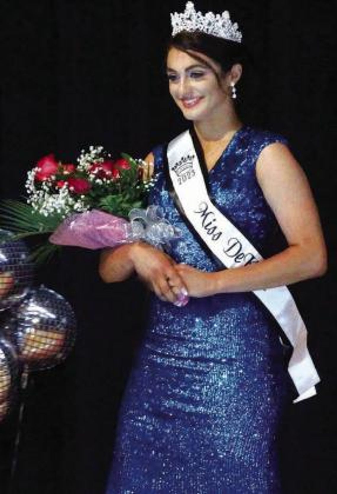 Miss DeKalb 2023