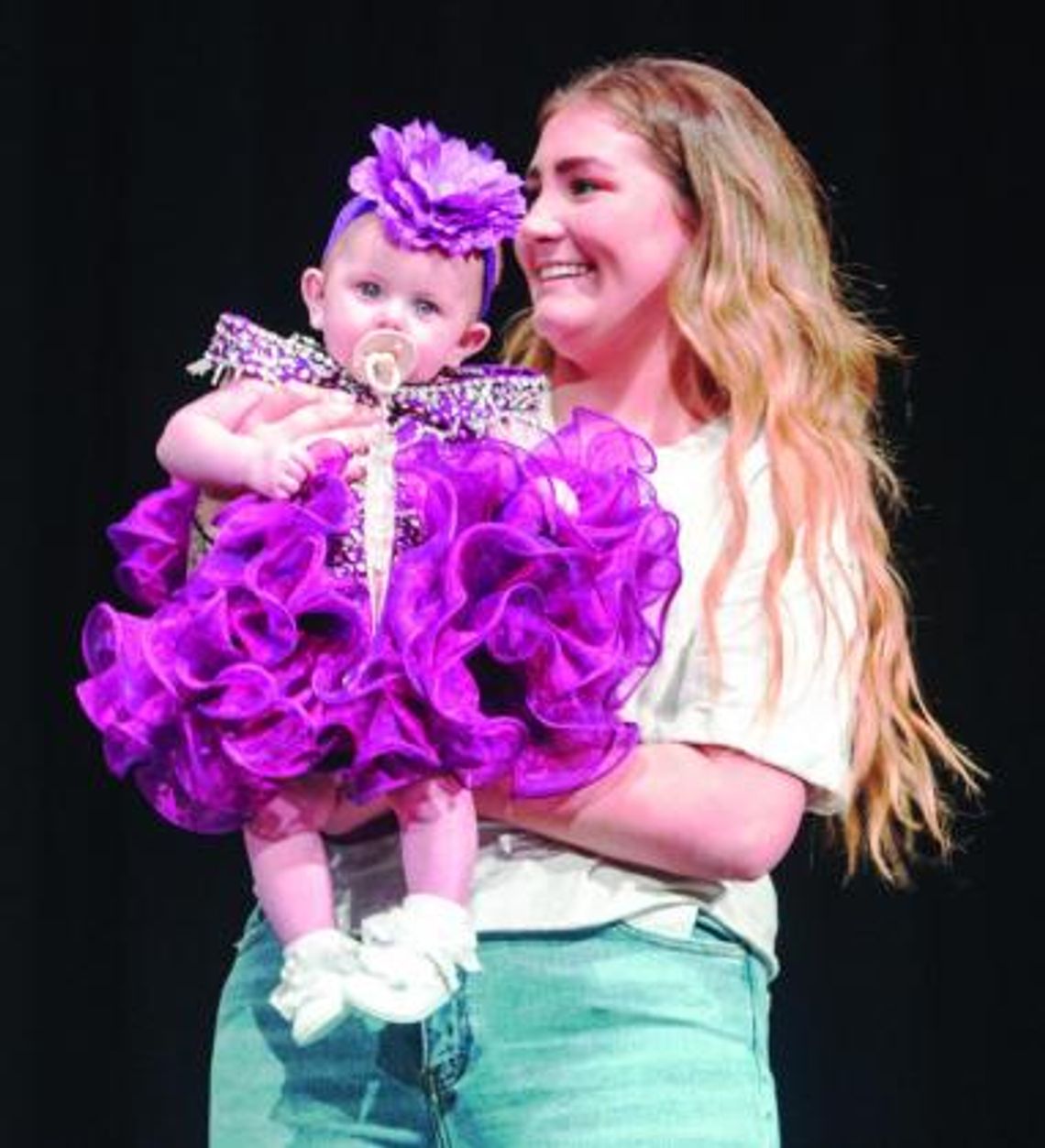 Miss New Boston Court 2023 Miss New Boston Court 2023