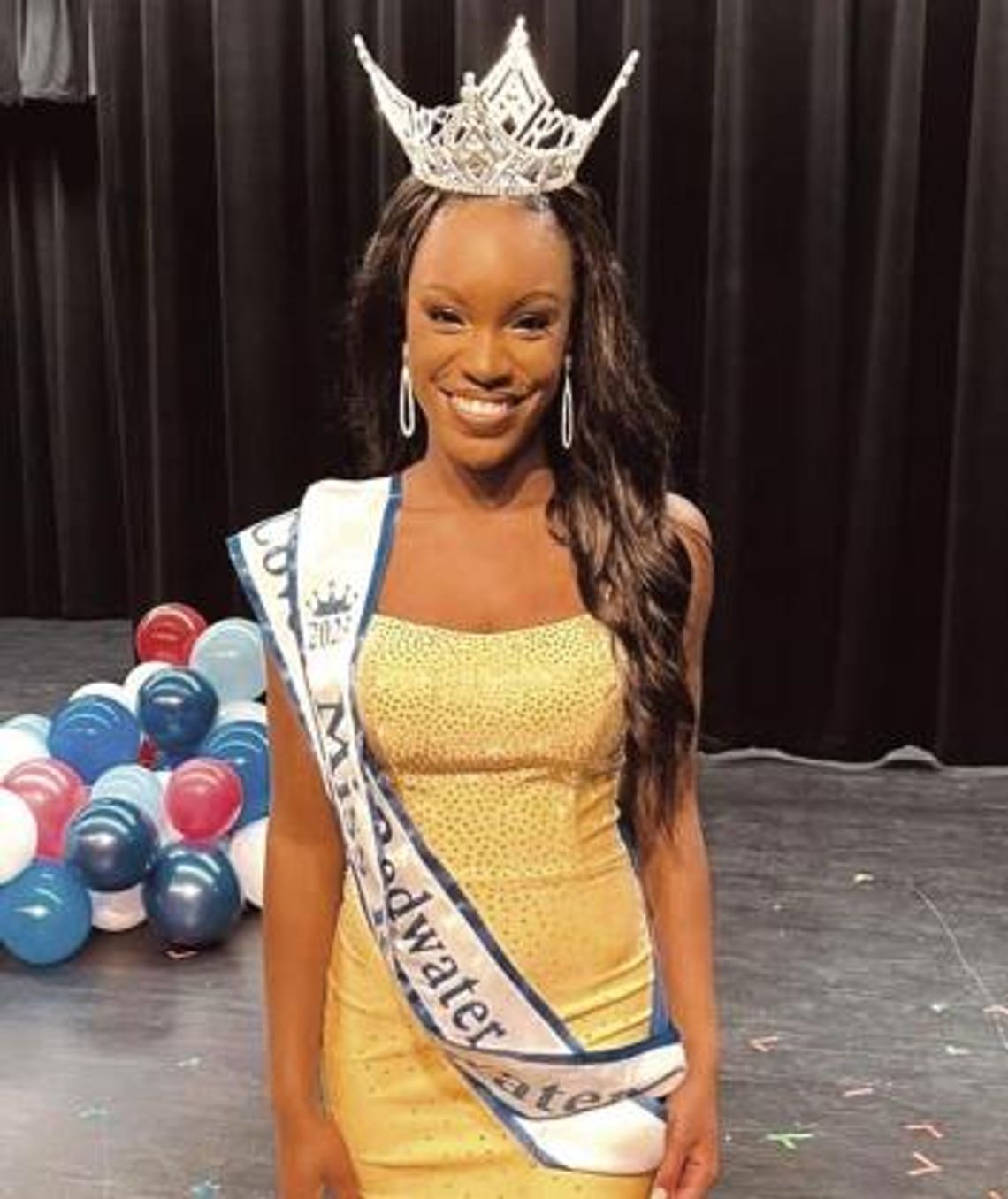 Miss Redwater 2023 Crowned