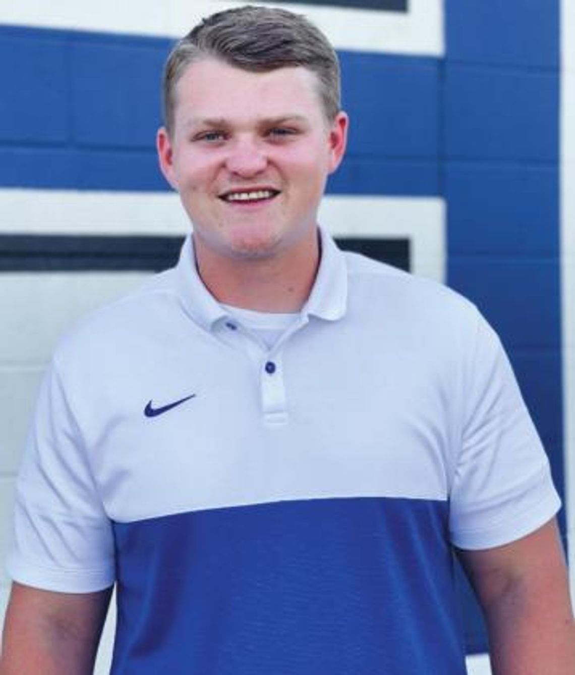Moore announced as new coach at Hooks ISD