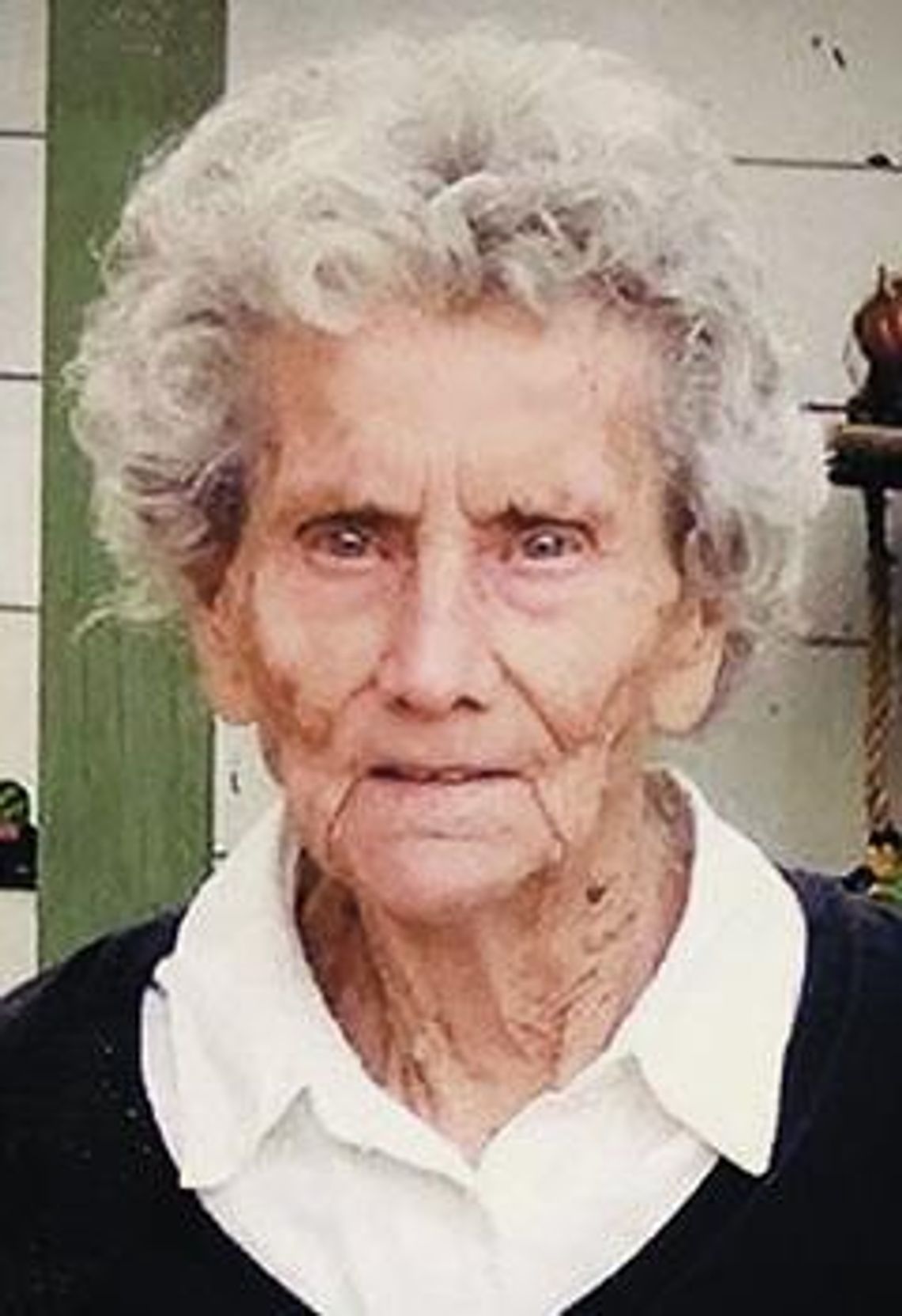 Myrtle "Dois" Ramsey