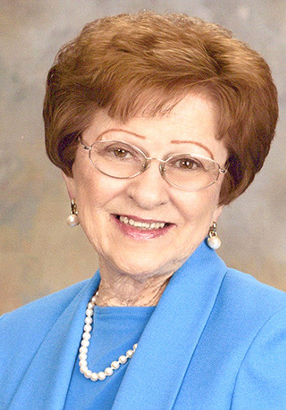 NANCY FAYE CARLOW