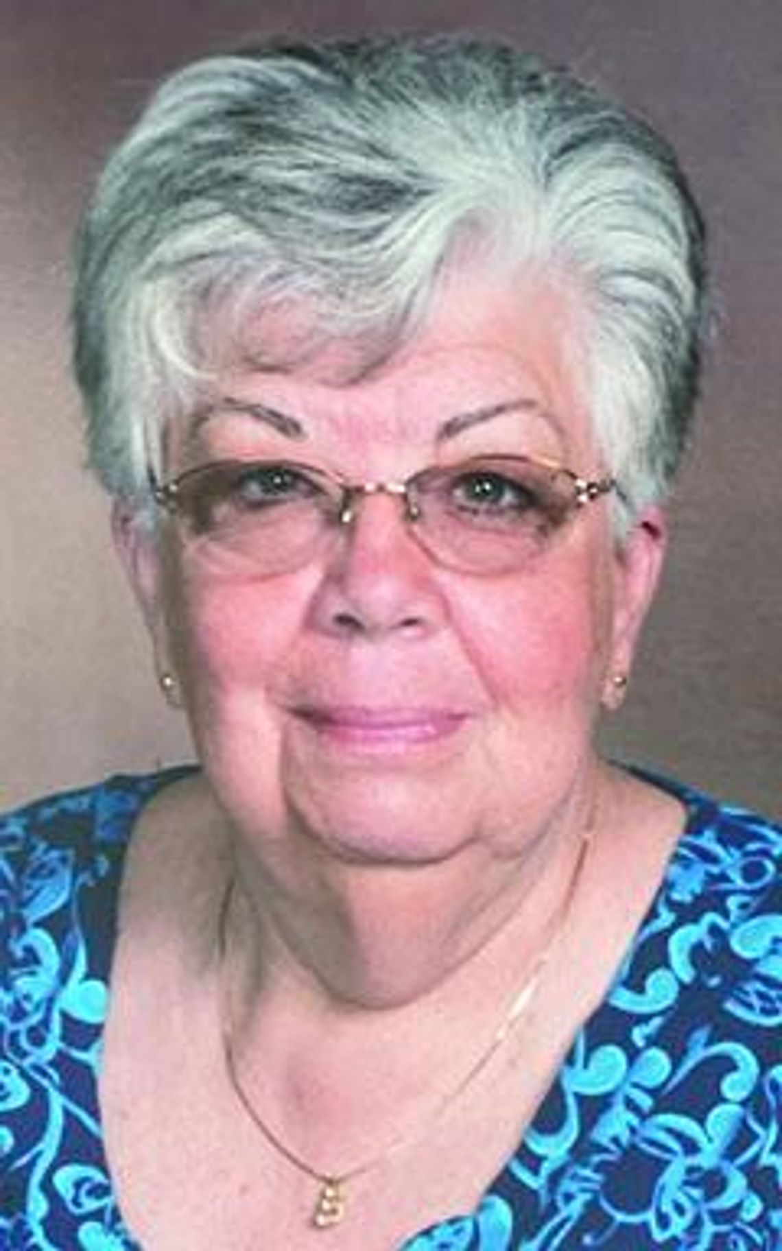 Nancy Smith Bevers