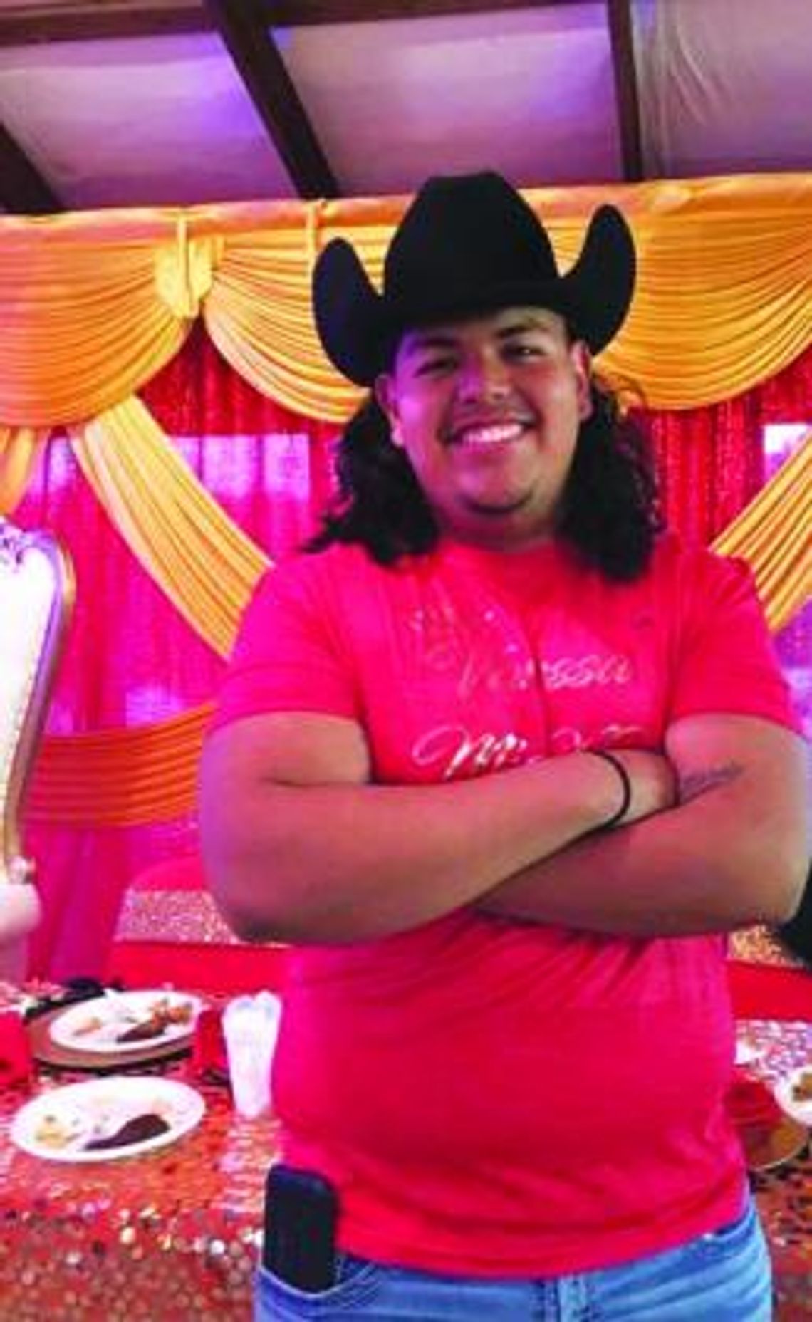 NB grad looking for stardom