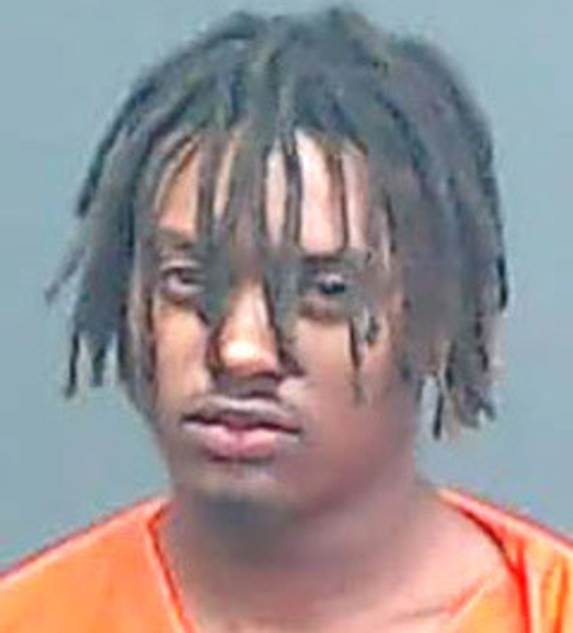 NB murder suspect now on Ten Most Wanted List