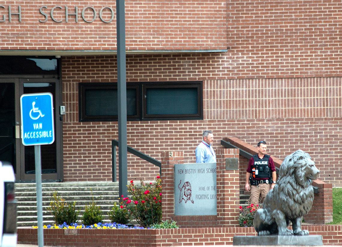 NBISD puts students first during bomb threat hoax