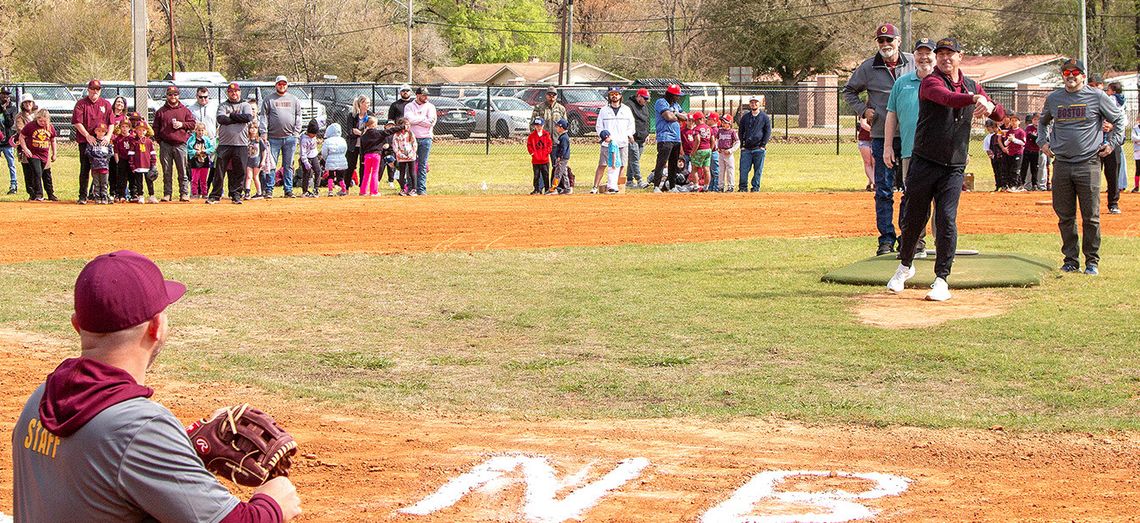 NBYSA celebrates launch of new season