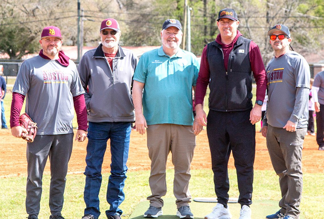 NBYSA celebrates Opening Day