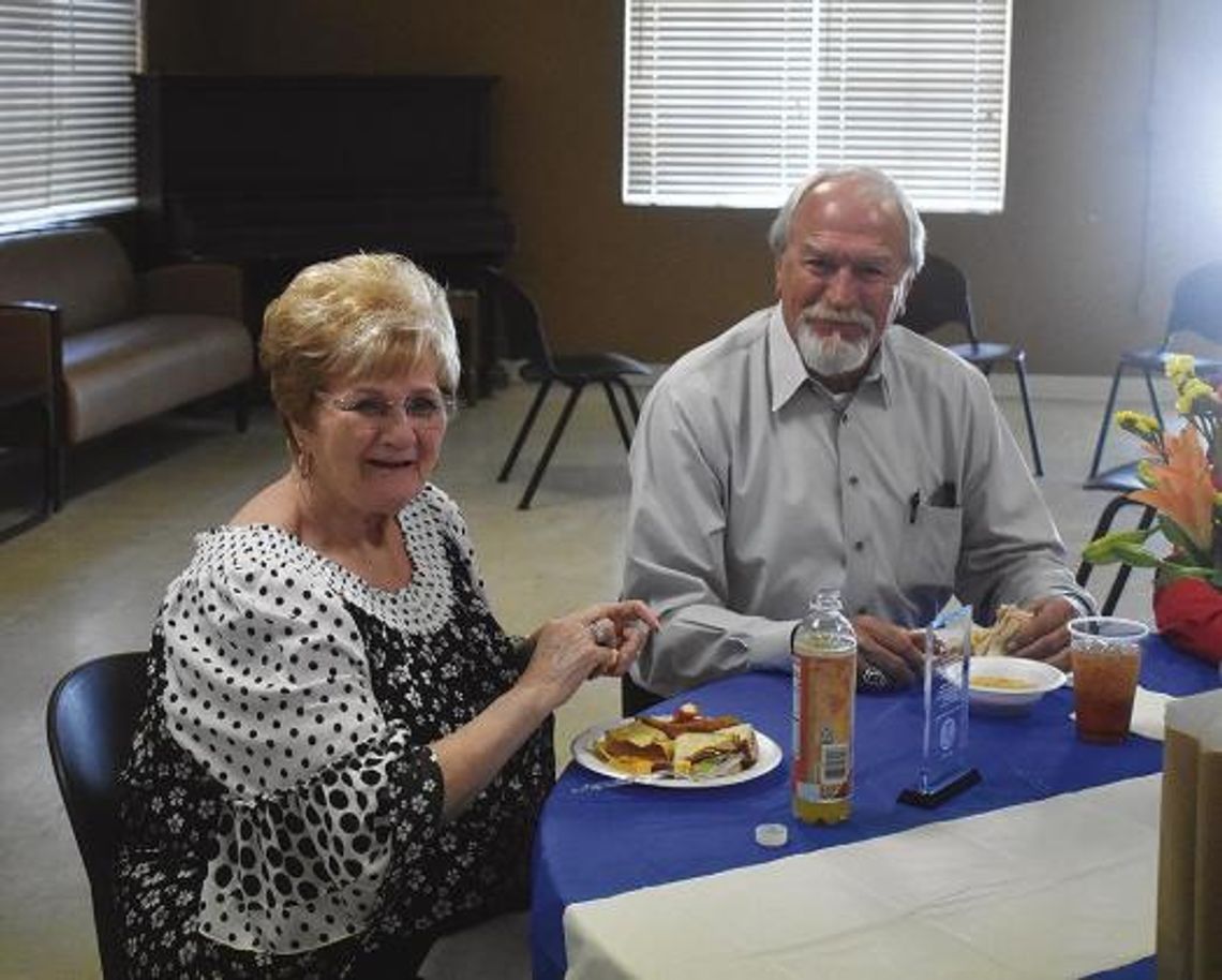 New Boston City Administrator Retirement New Boston City Administrator Retirement