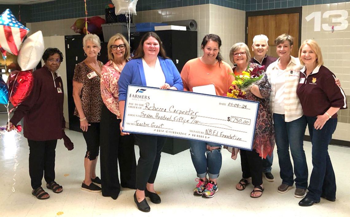 New Boston Education Foundation awards grants