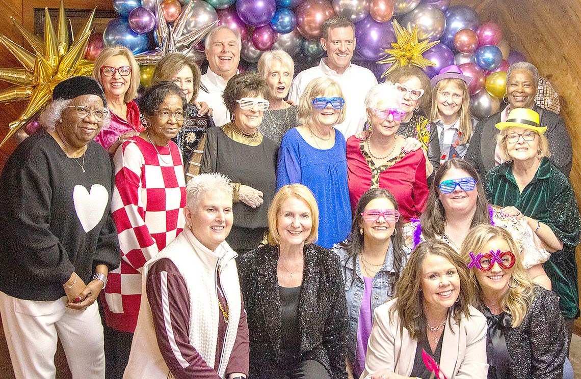 New Boston Education Foundation hosts Bougie Bingo night