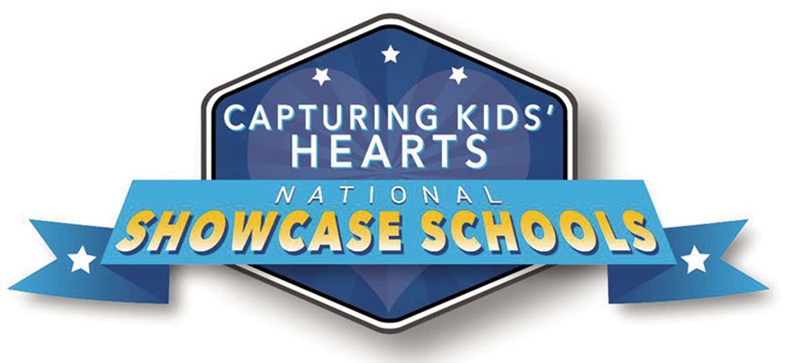 New Boston Elementary earns national recognition as showcase school