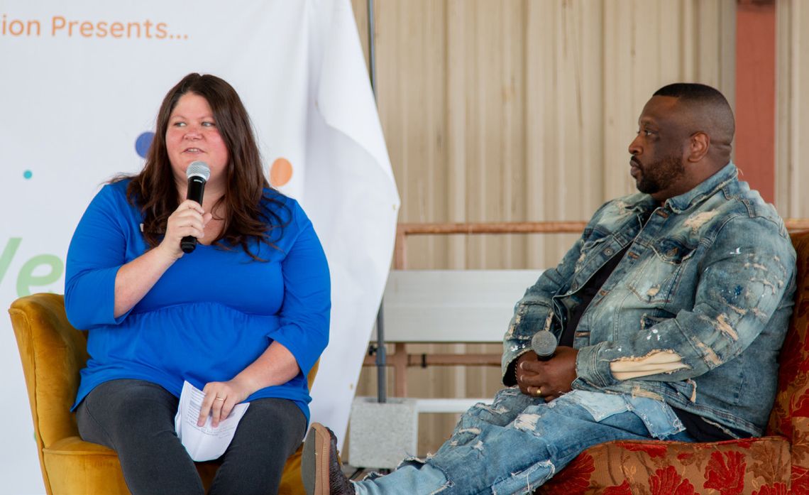 New Boston Event Addresses Mental Health Struggles
