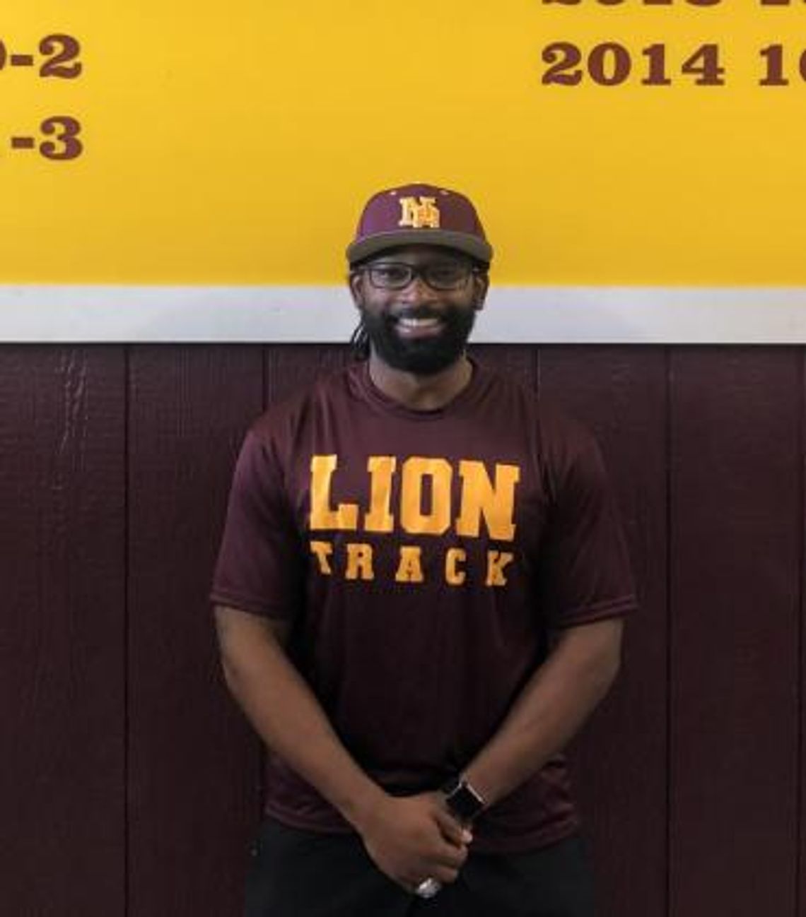 New Boston ISD welcomes Wingfield to coaching staff
