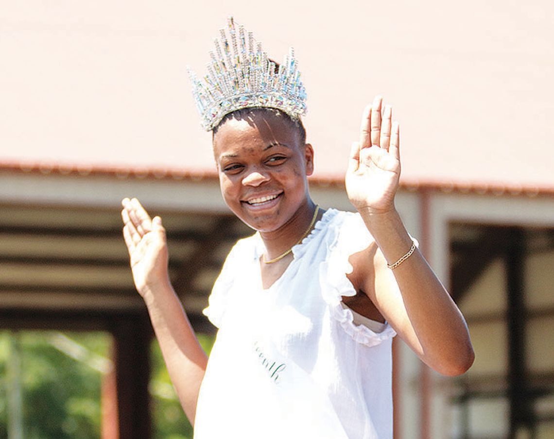 New Boston Juneteenth Parade 2024