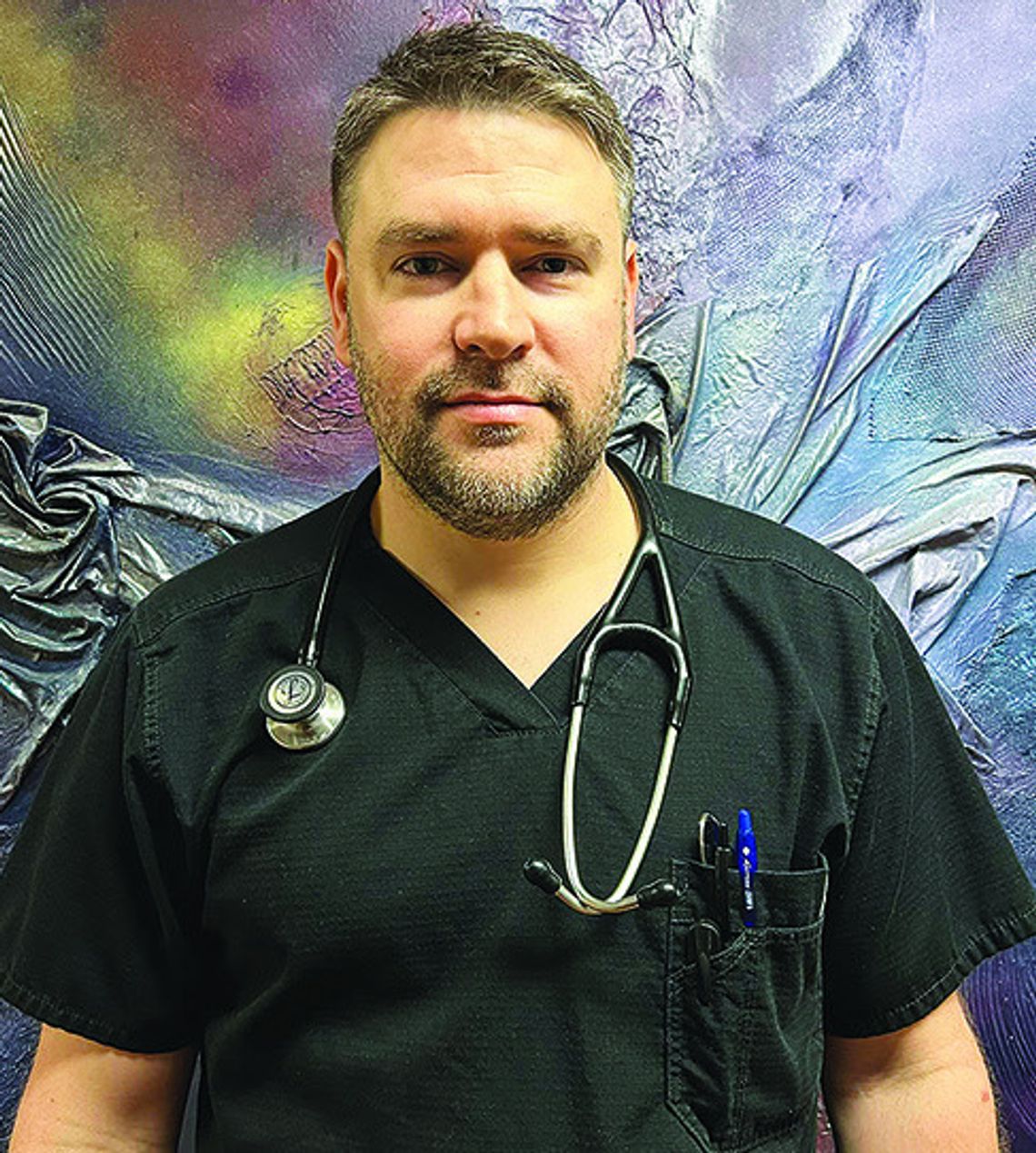 New Boston native joins staff at DeKalb Physicians Clinic