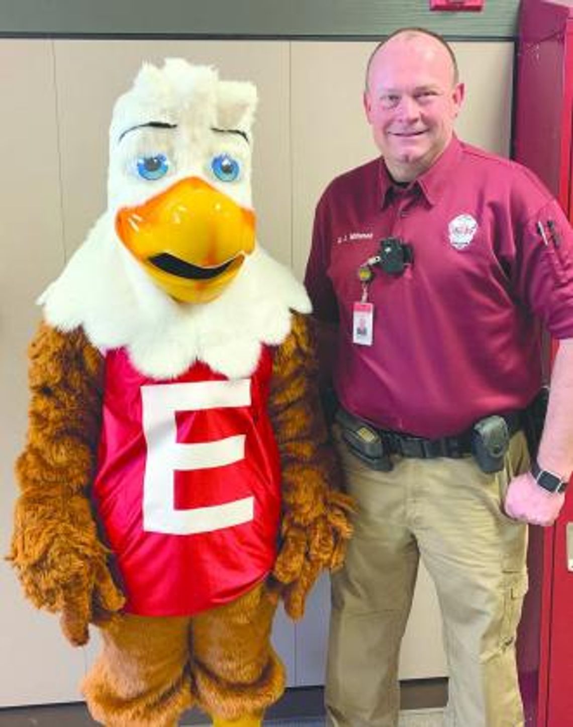 New Boston Police Department announces NRA grant New Boston Police Department announces NRA grant