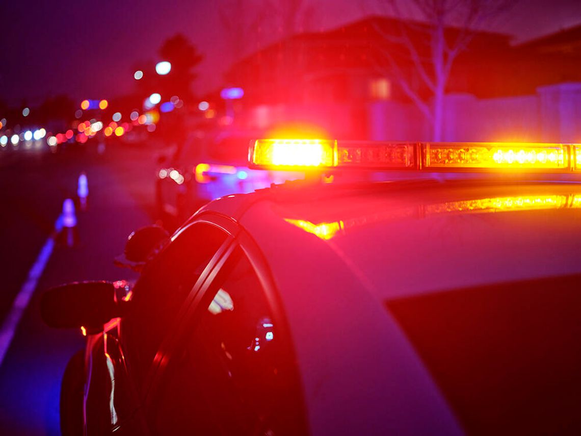 New Boston Police investigating local armed robbery New Boston Police investigating local armed robbery