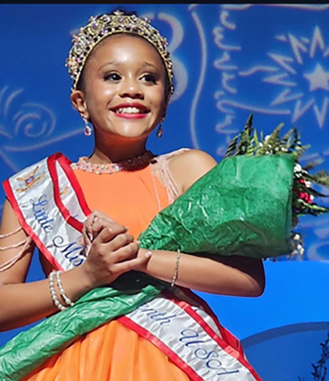 New Boston’s Young Miss Juneteenth wins national title New Boston’s Young Miss Juneteenth wins national title