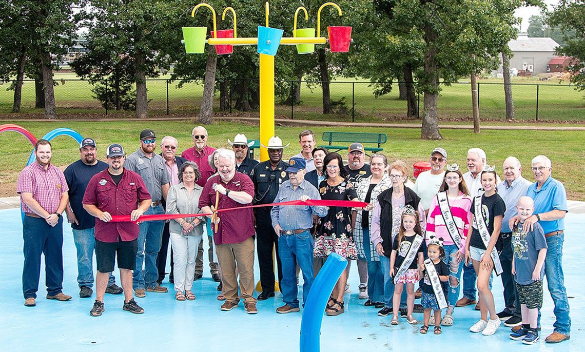 New Boston SIDC/CDC highlights banner year of activity