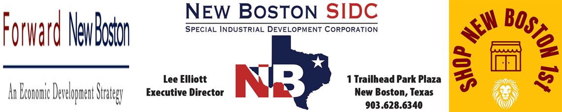 New Boston SIDC/CDC to host Economic Summit