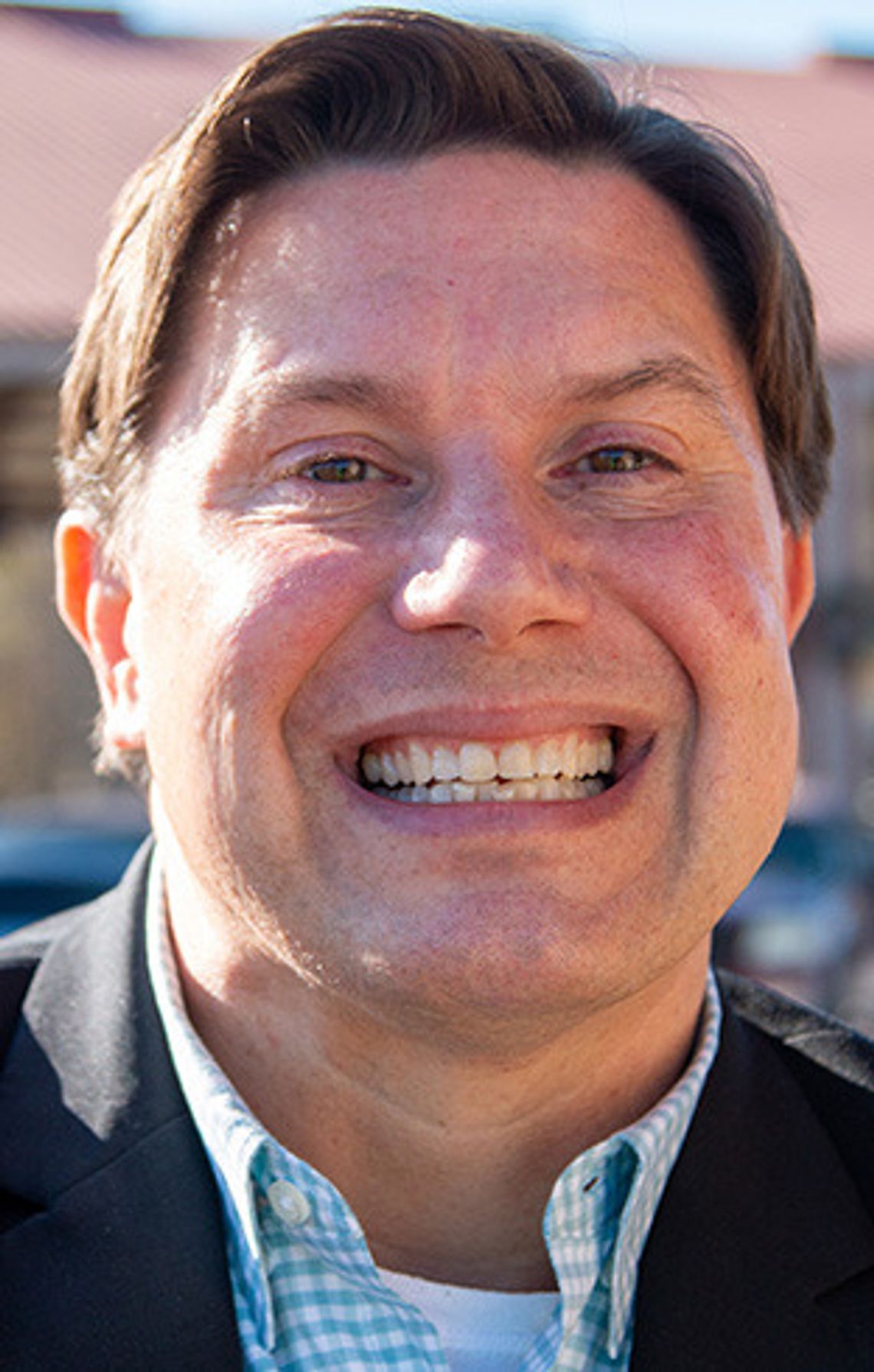 New Boston SIDC hires new executive director