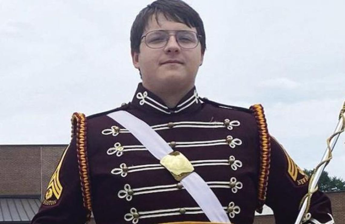 New Boston student selected for 2023 ATSSB All-State Band