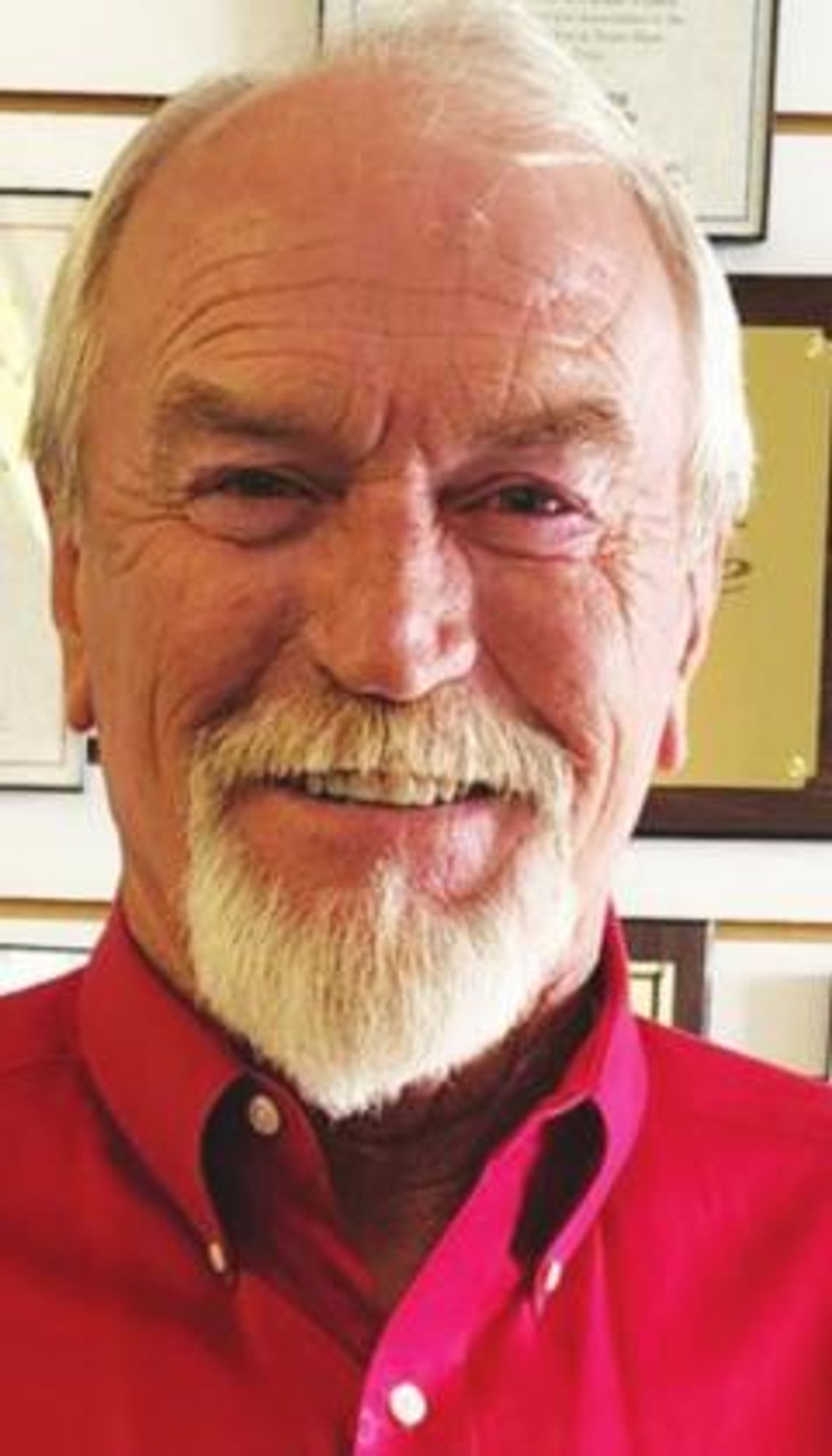 New Boston taps Dial for City Administrator