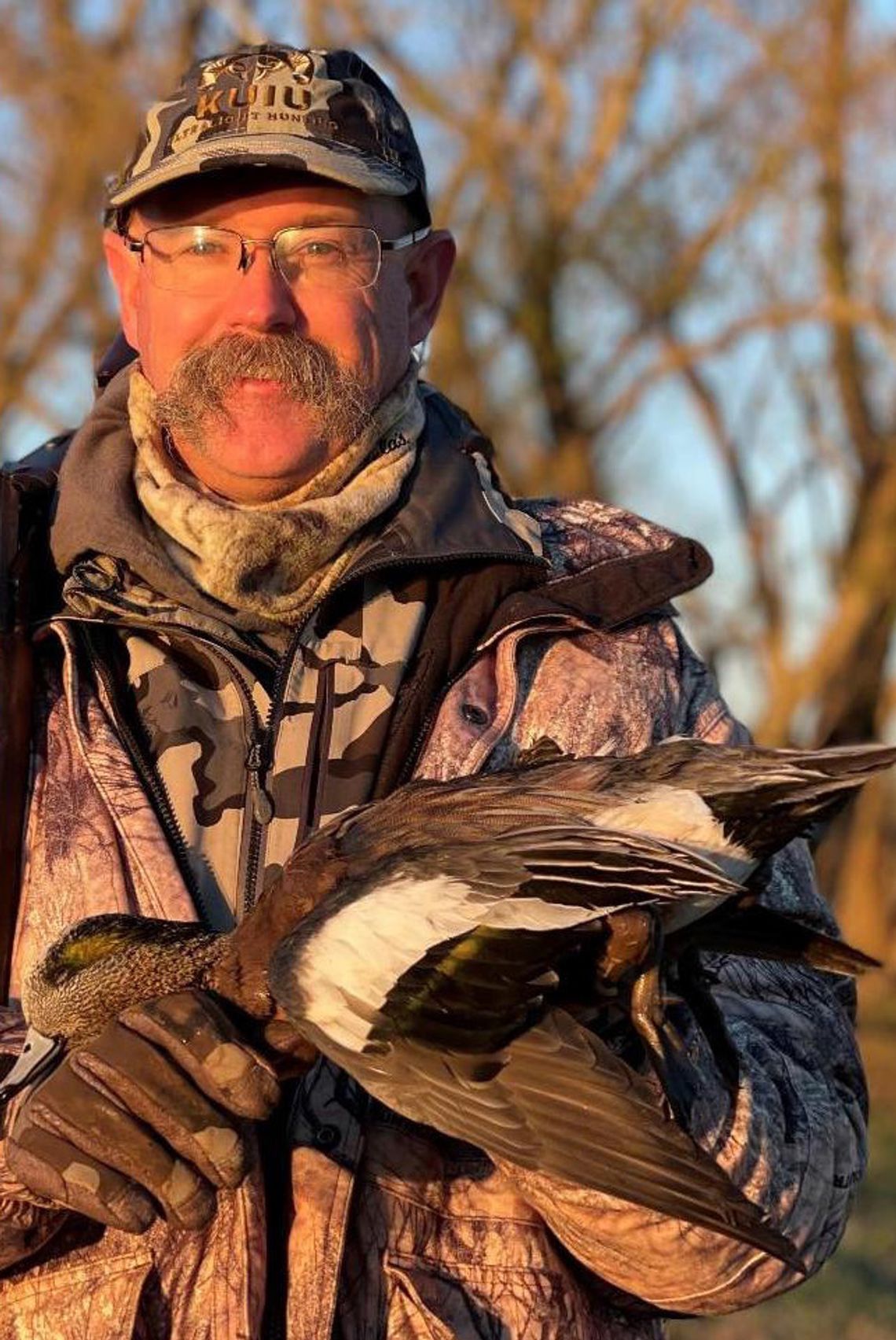 New Brass-Cain takes reins of TPWD wildlife division, calls landowner relationships a top priority