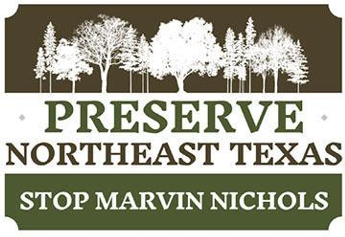 New group launches to mobilize Northeast Texans against Marvin Nichols