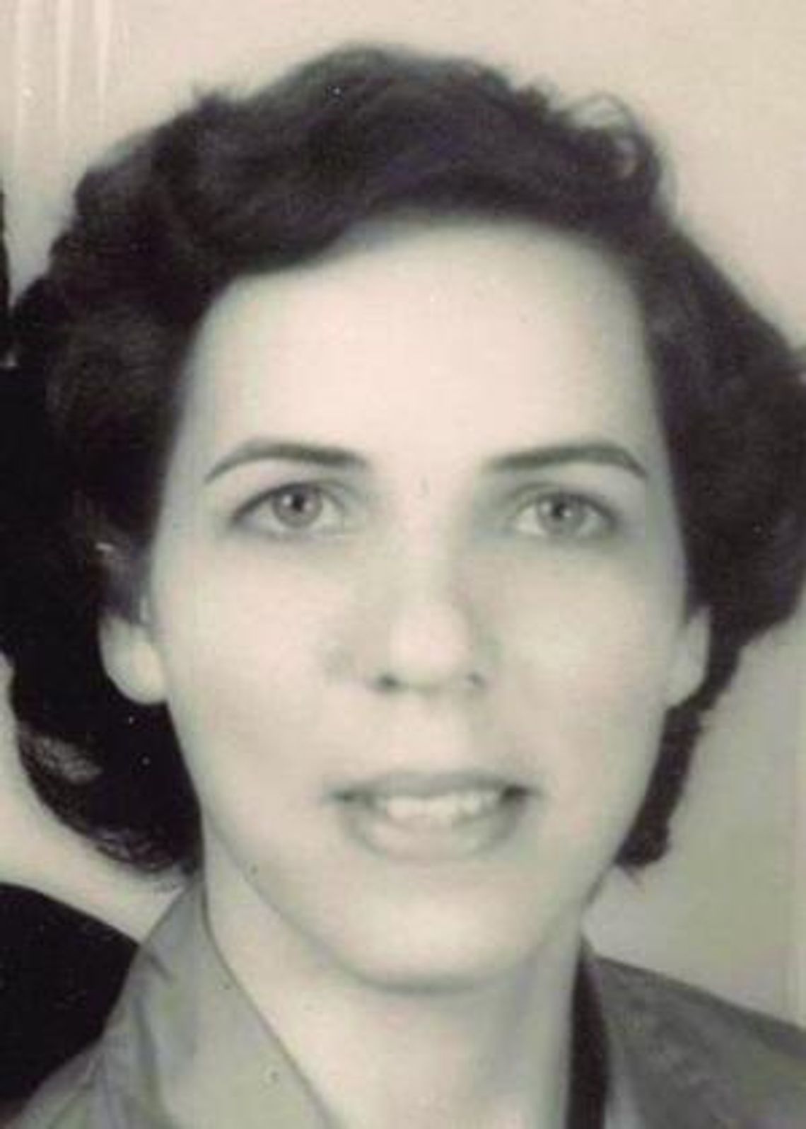 NITA LANDRETH