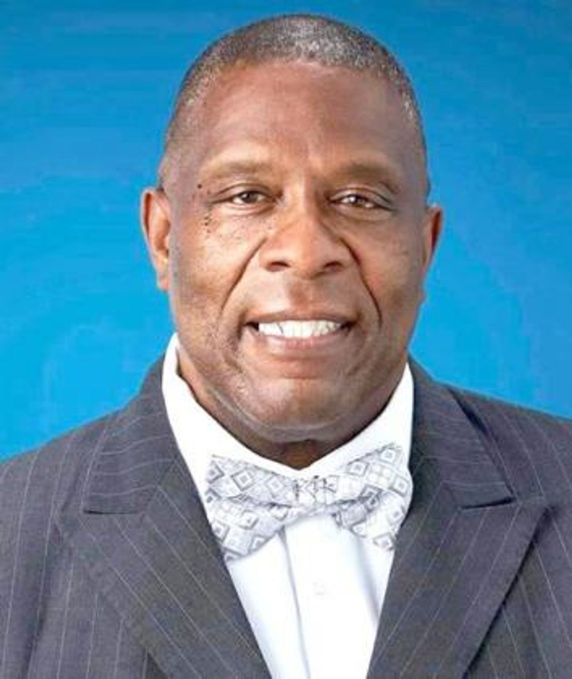 Northeast Texas remembers much loved educator James P. Brewer