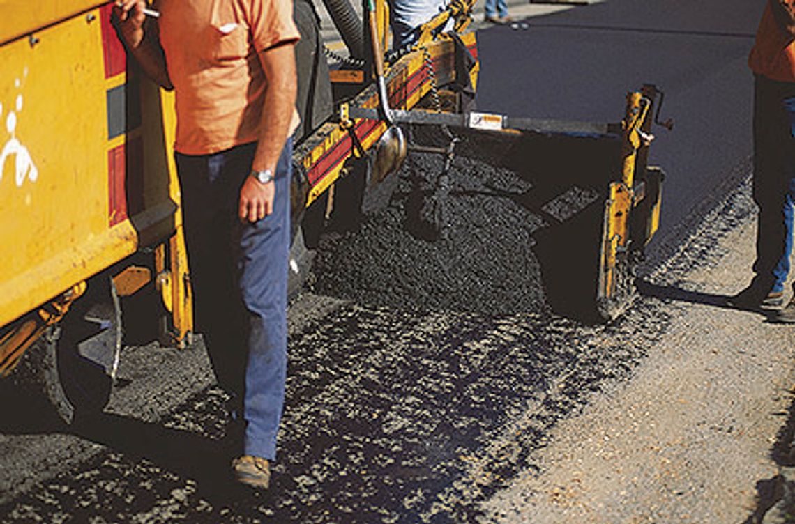 Northeast Texas Roads to be Resurfaced